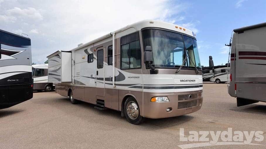 2003 Holiday Rambler concat(normalize-space(Model), ' ', norm