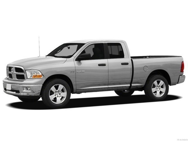 2012 Ram 1500  Pickup Truck