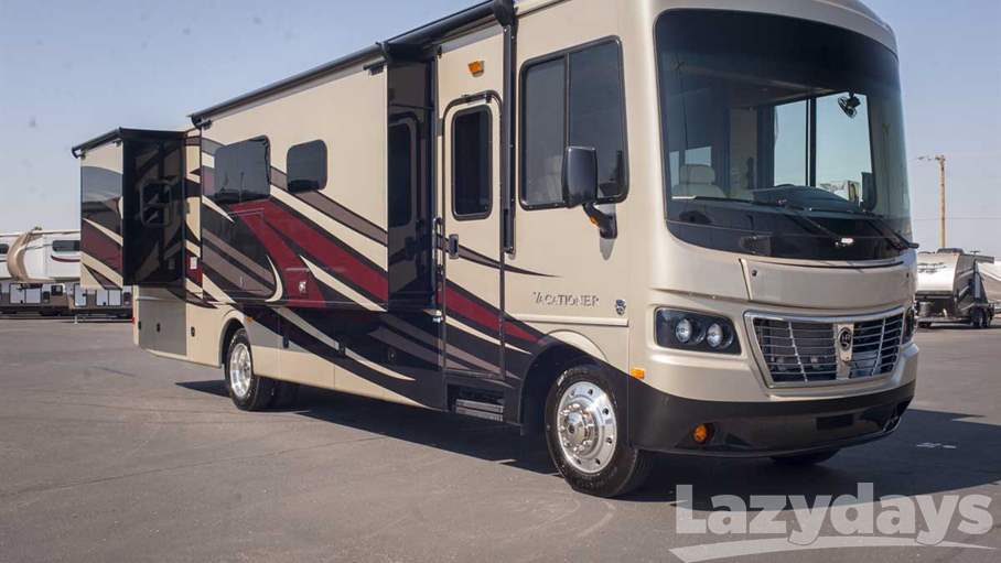 2016 Holiday Rambler concat(normalize-space(Model), ' ', norm