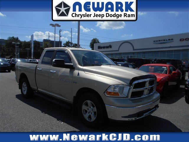 2011 Ram 1500  Pickup Truck