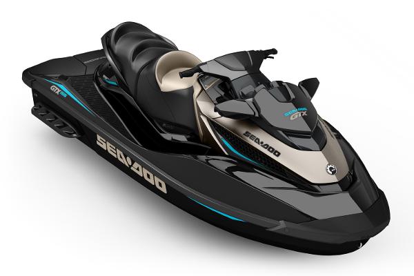 2016 Sea-Doo GTX 155