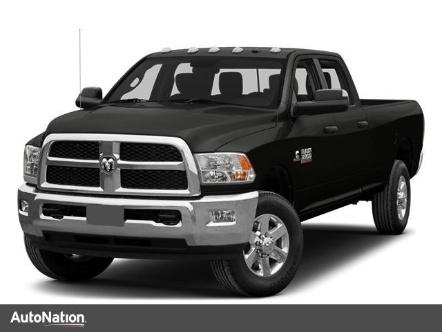 2014 Ram 3500  Pickup Truck