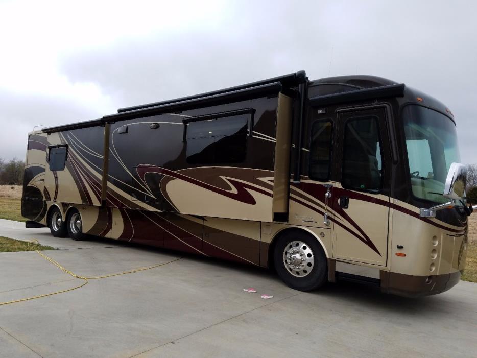 2014 Entegra Coach ASPIRE 44U