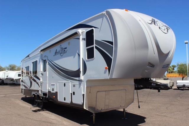 2016 Northwood Arctic Fox 35-5Z