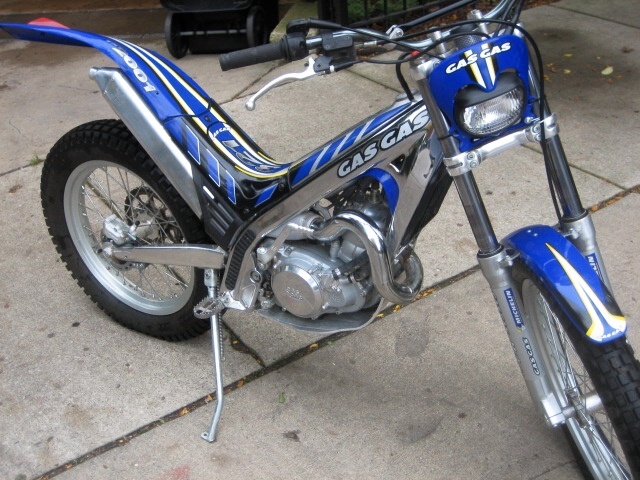 2000 Honda SHADOW SABRE