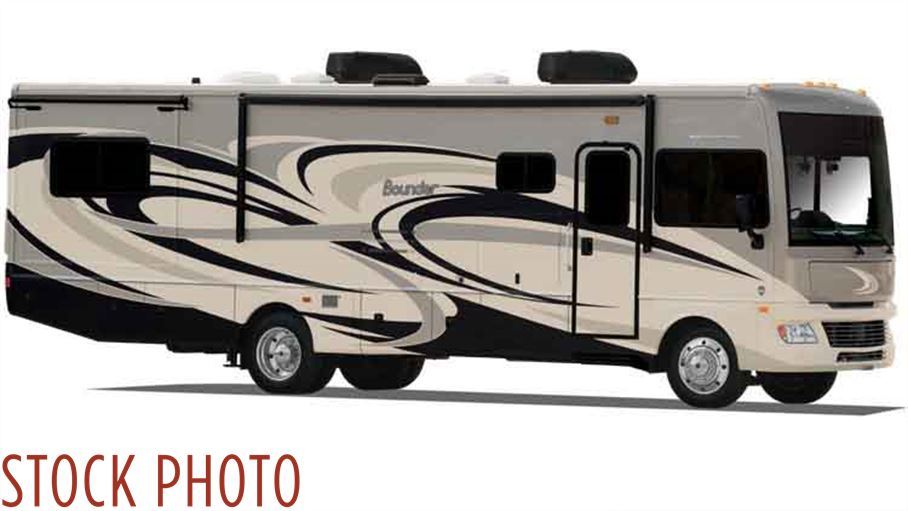 2015 Fleetwood Rv concat(normalize-space(Model), ' ', norm