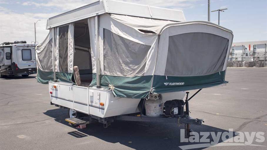 2006 Fleetwood Rv concat(normalize-space(Model), ' ', norm