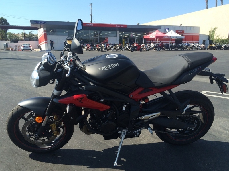 2016 Harley-Davidson FLD - Dyna Switchback