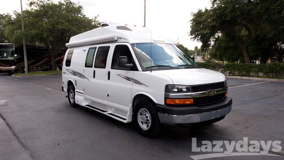 2013 Roadtrek concat(normalize-space(Model), ' ', norm