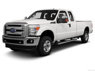 2016 Ford F250