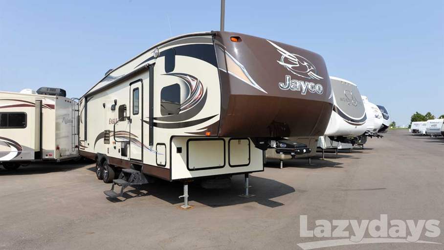 2015 Jayco concat(normalize-space(Model), ' ', norm