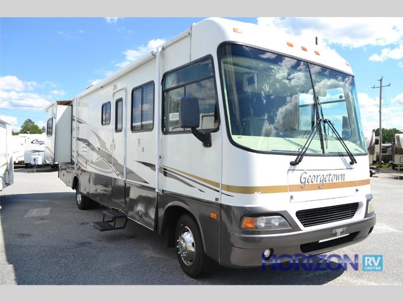 2004 Forest River Rv GEORGETOWN 323
