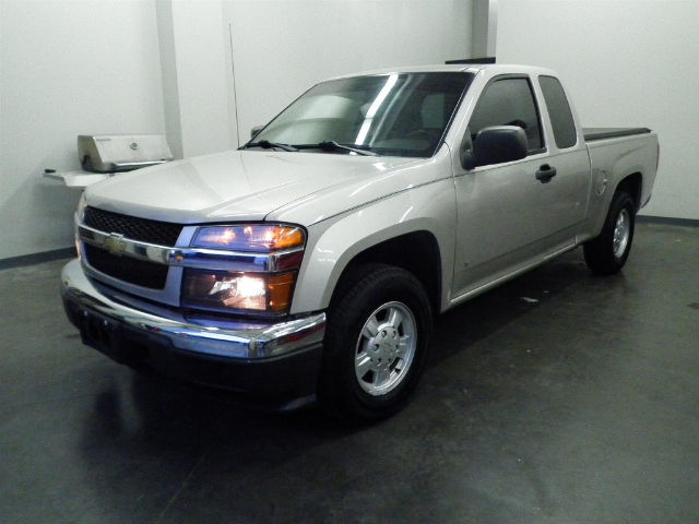 2006 Chevrolet Colorado  Pickup Truck