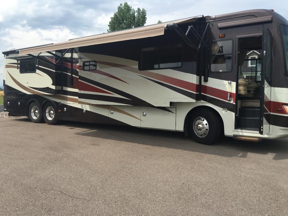 2008 Beaver CONTESSA 42ROME