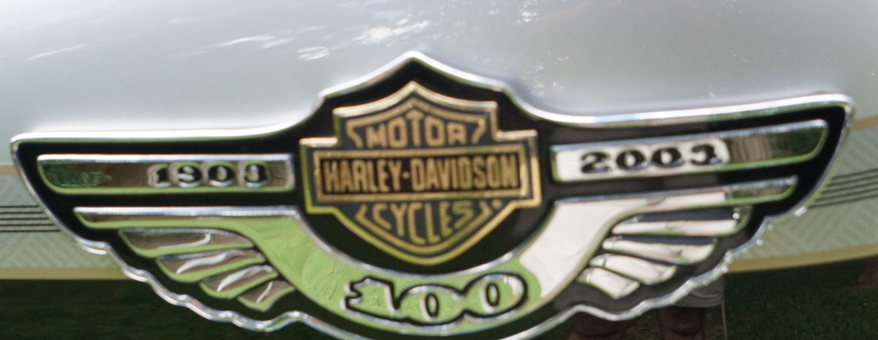 2003 Harley-Davidson HERITAGE SOFTAIL SPECIAL