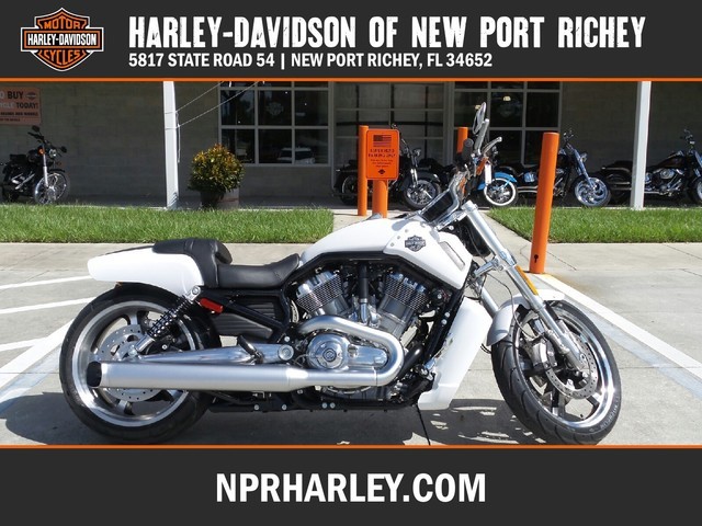 2017 Harley-Davidson VRSCF V-ROD MUSCLE