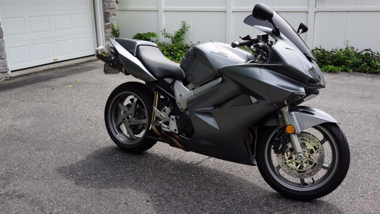 2004 Kawasaki NINJA ZX-6R