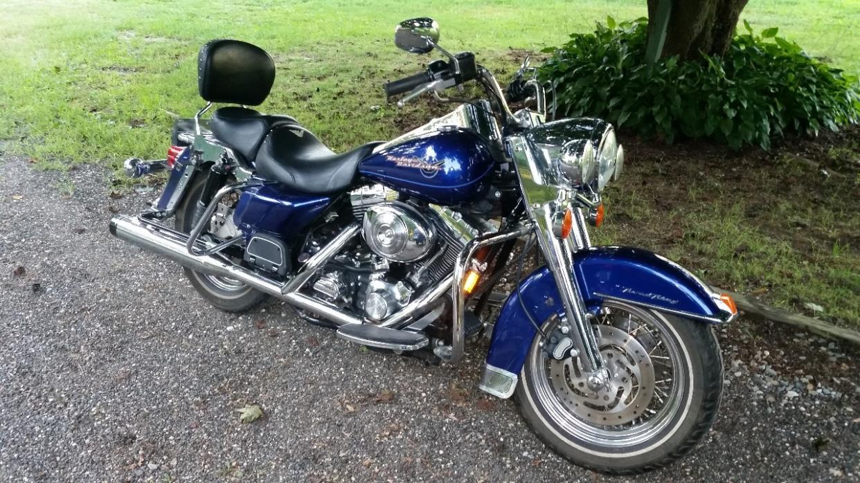 2006 Harley-Davidson ROAD KING