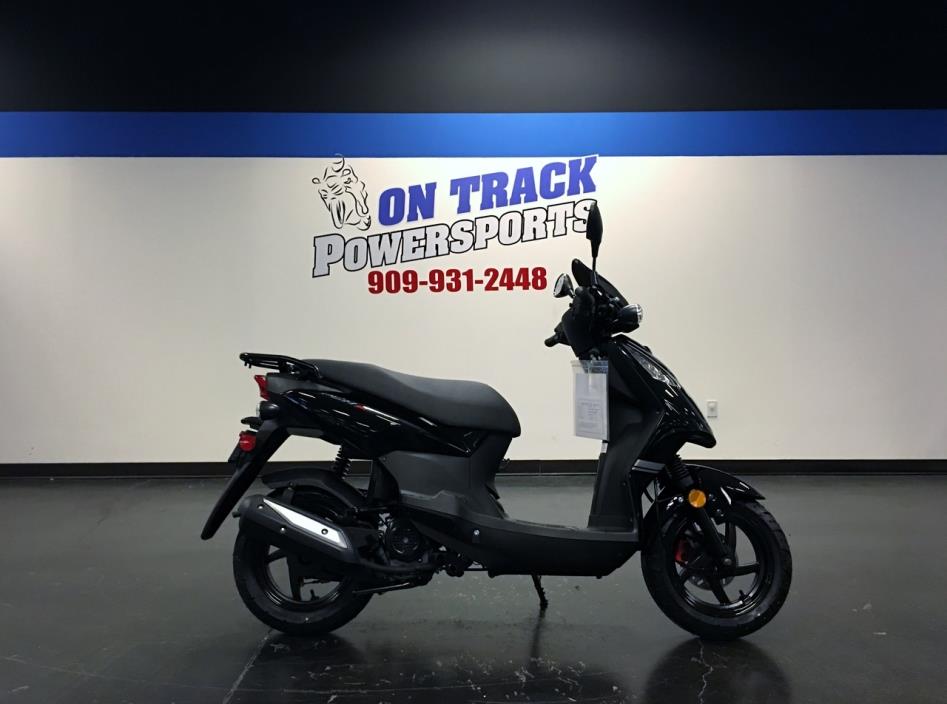 2013 Lance PCH 125