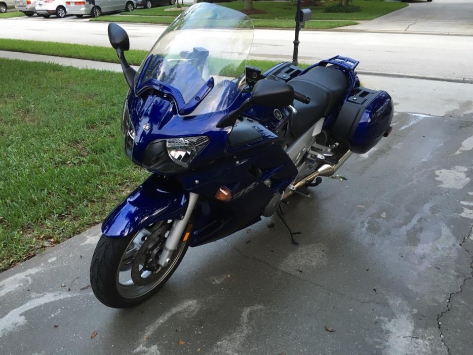 2004 Yamaha V Star 1100 Silverado