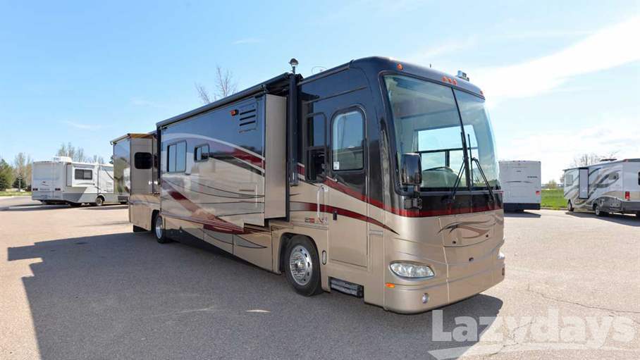 2006 Damon Tuscany 4076