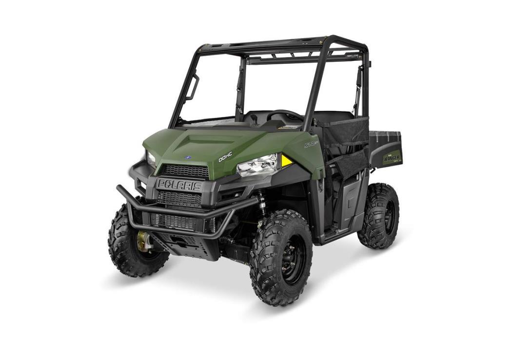 2016 Polaris RANGER 570