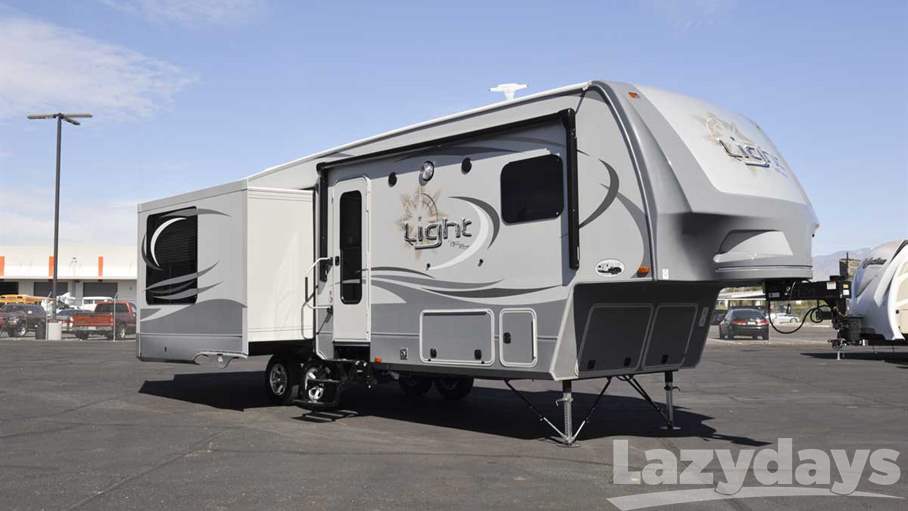 2016 Open Range Light LF318RLS