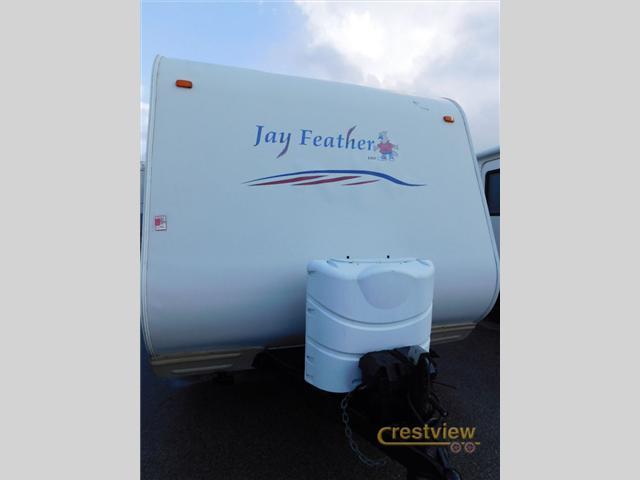 2007 Jayco Jay Feather LGT 29 N