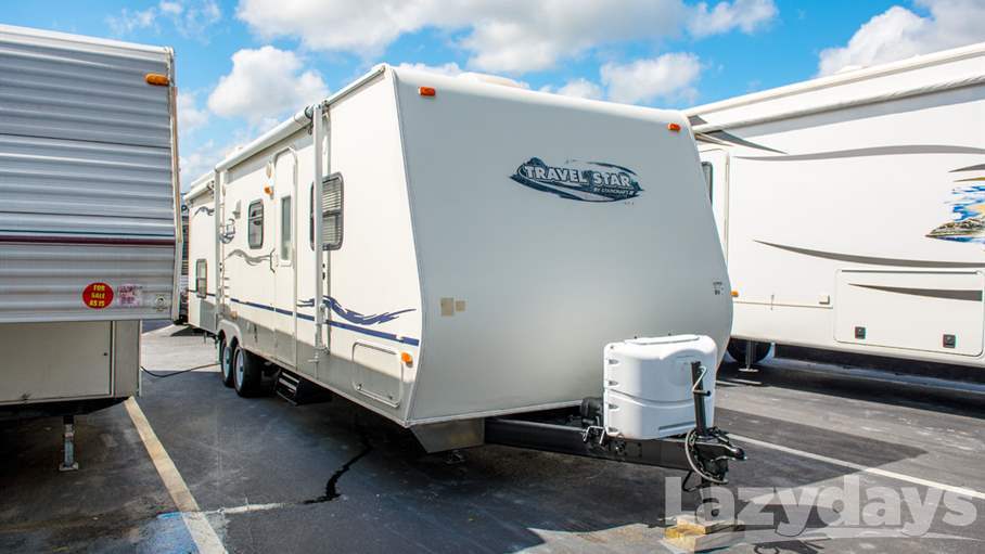 2008 Starcraft Travelstar 21SSO