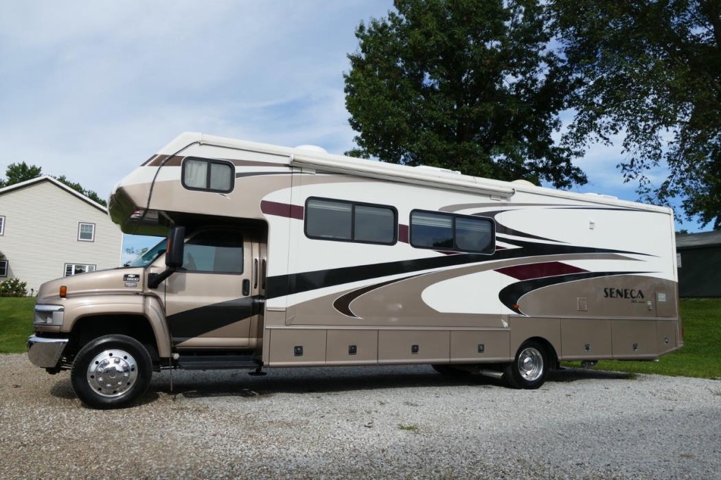 2006 Jayco SENECA 34SS