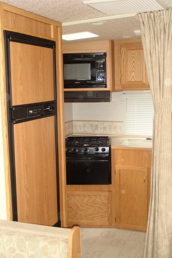 2005 Itasca SPIRIT 22