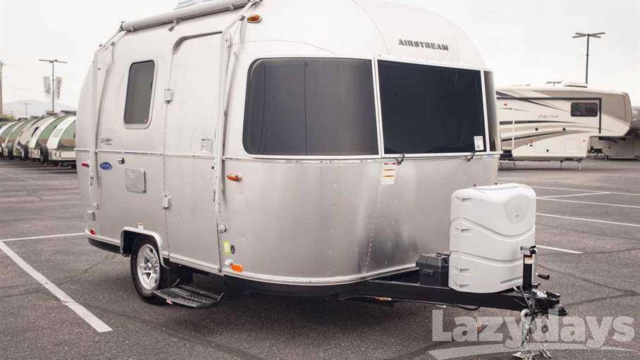 2016 Airstream Sport 16JNB