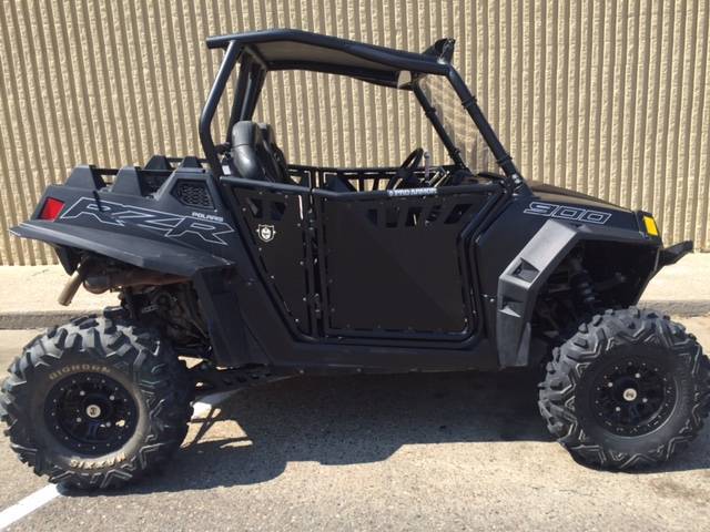 2014 Polaris RZR 900 EPS