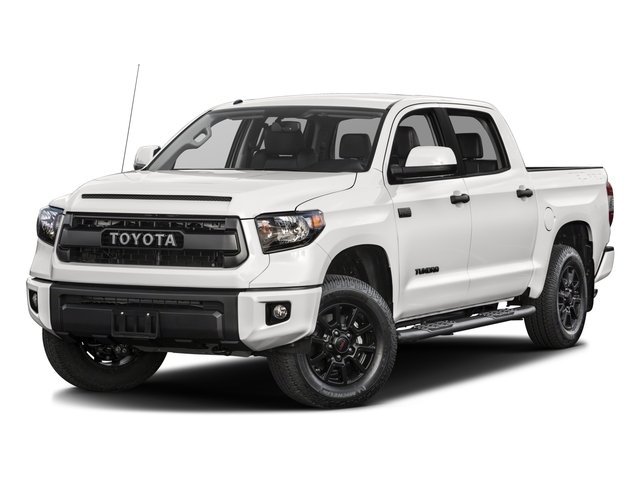 2016 Toyota Tundra 4wd Truck  Pickup Truck
