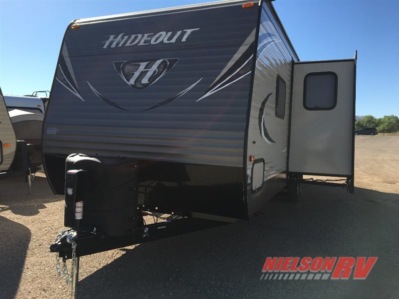 2017 Keystone Rv Hideout 27BHSWE