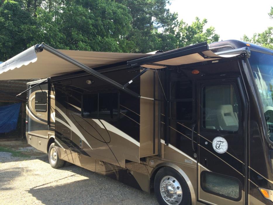 2012 Tiffin Motorhomes ALLEGRO BREEZE 32BR