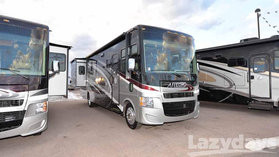 2016 Tiffin Motorhomes Allegro 32SA