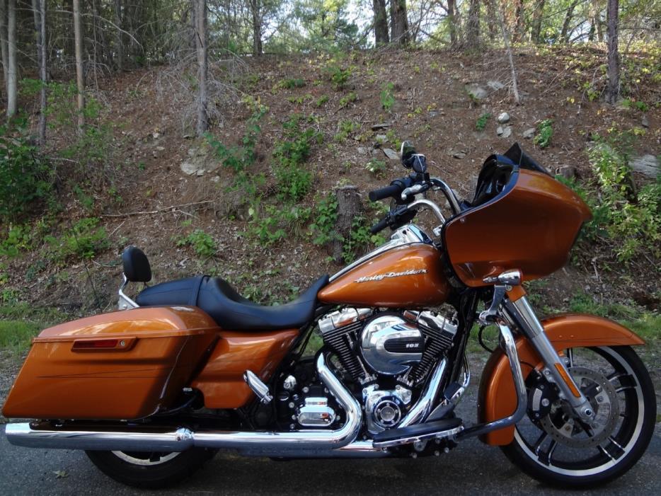 2007 Harley-Davidson LOW RIDER