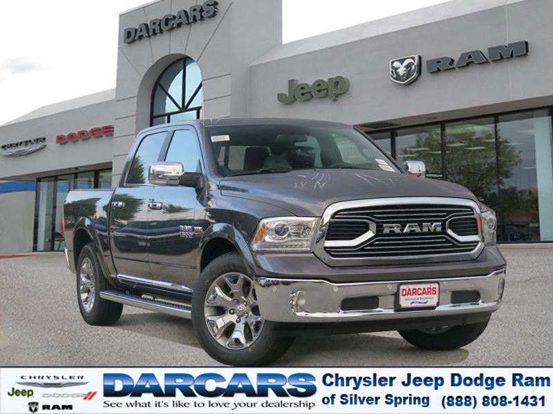 2016 Ram 1500  Pickup Truck