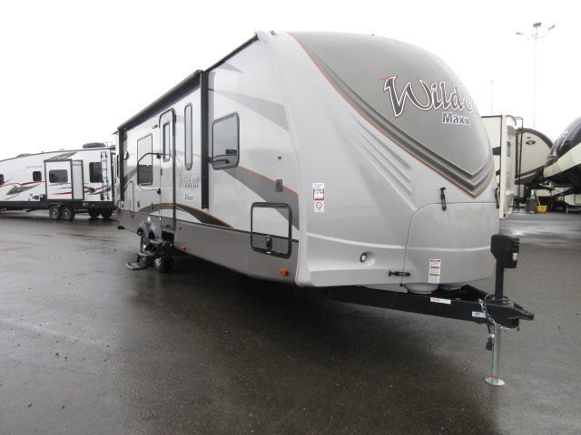 Forest River Wildcat Slate 28rkx All Power Package RVs for sale