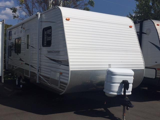 2009 Heartland Rv North Country 26BH