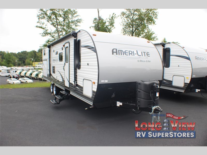 2017 Gulf Stream Rv Ameri-Lite 279BH