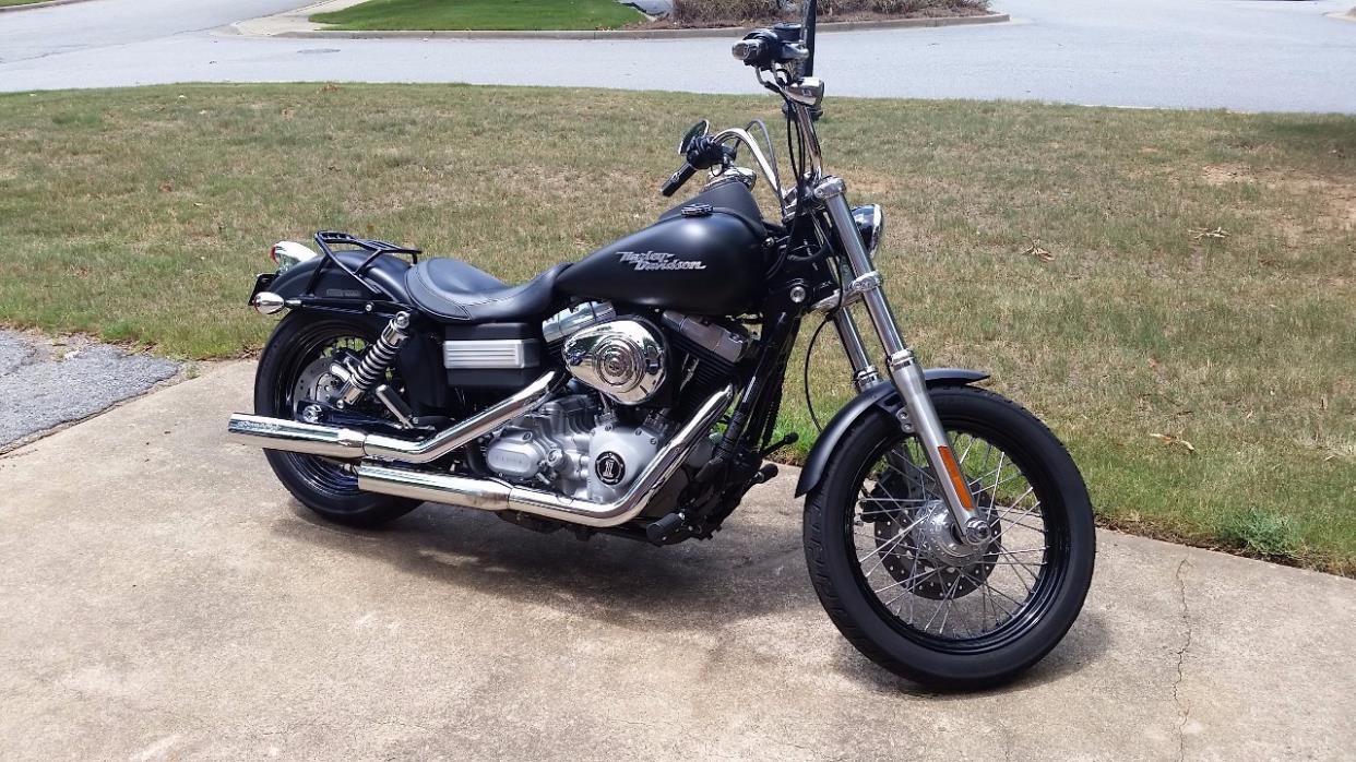 2007 Harley-Davidson SOFTAIL DELUXE