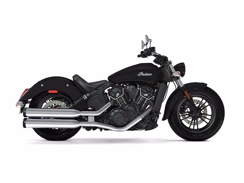 2015 Indian Scout™