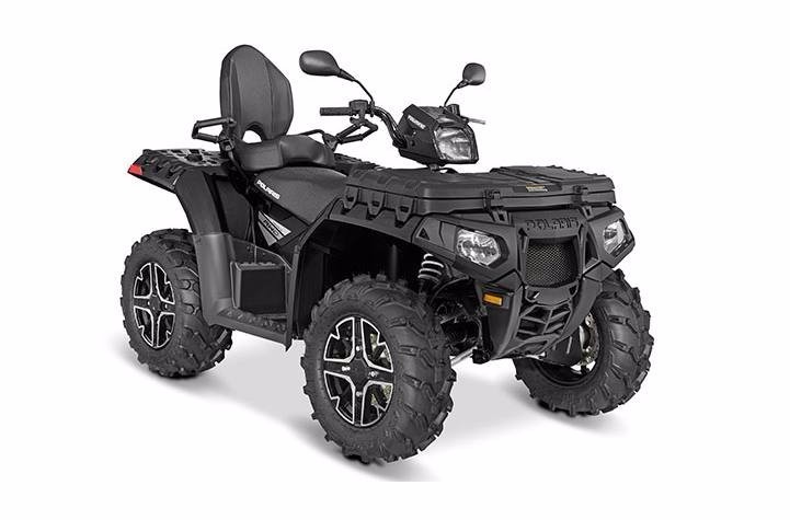 2017 Polaris Sportsman Touring XP 1000