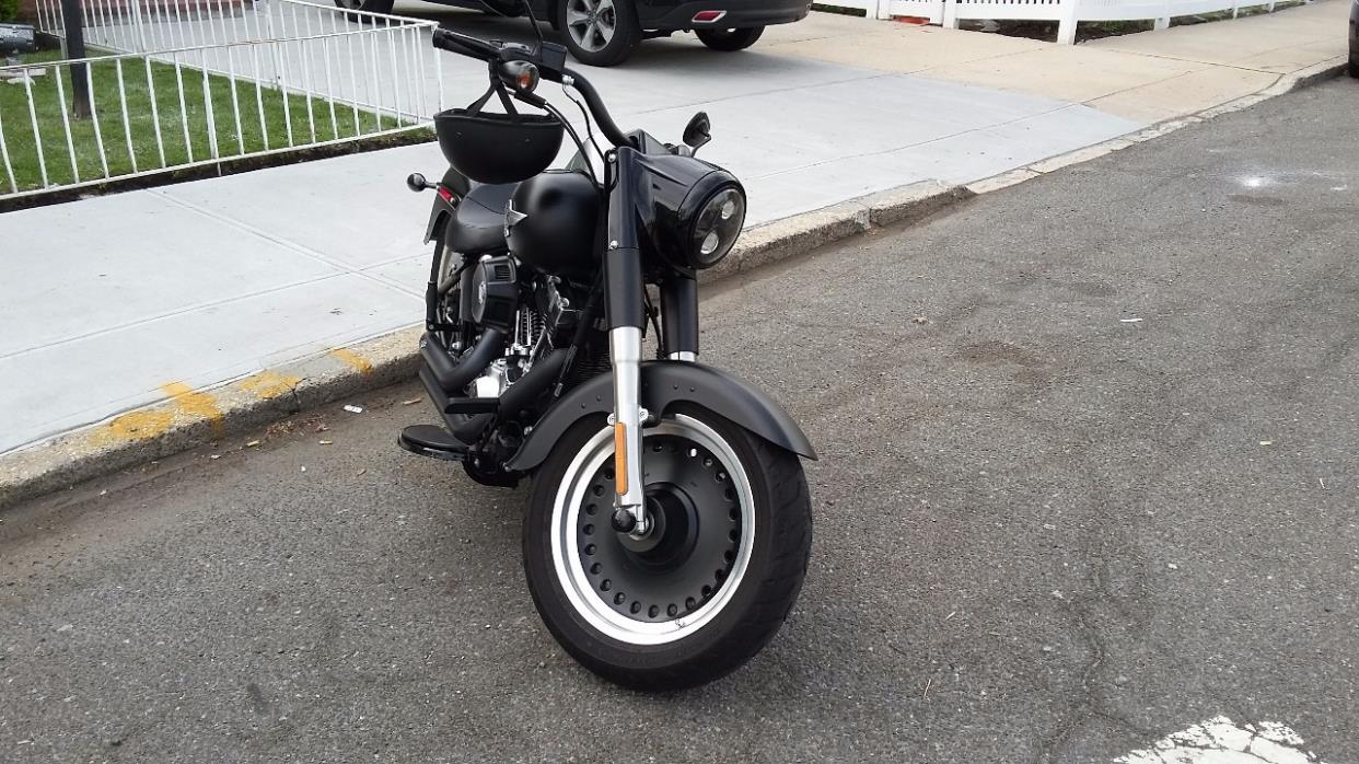 2015 Harley-Davidson ULTRA