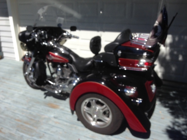 2001 Harley-Davidson DYNA