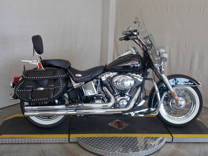 2006 Harley-Davidson SOFTAIL DELUXE