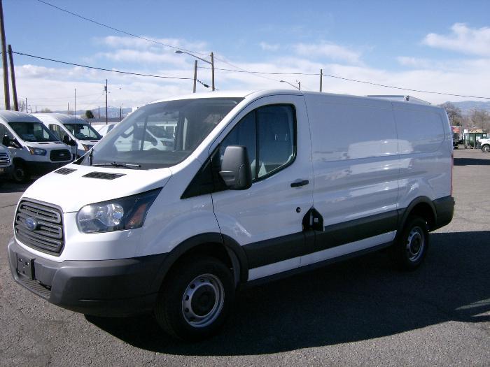 2015 Ford Transit 250  Cargo Van