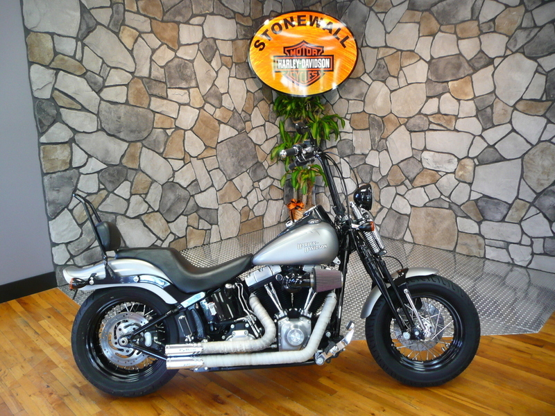 2003 Harley-Davidson SPORTSTER 883